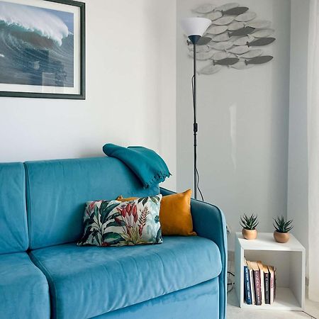 ניס Risso - One Bedroom With Pool, Newly Renovated In Spring 2024 מראה חיצוני תמונה