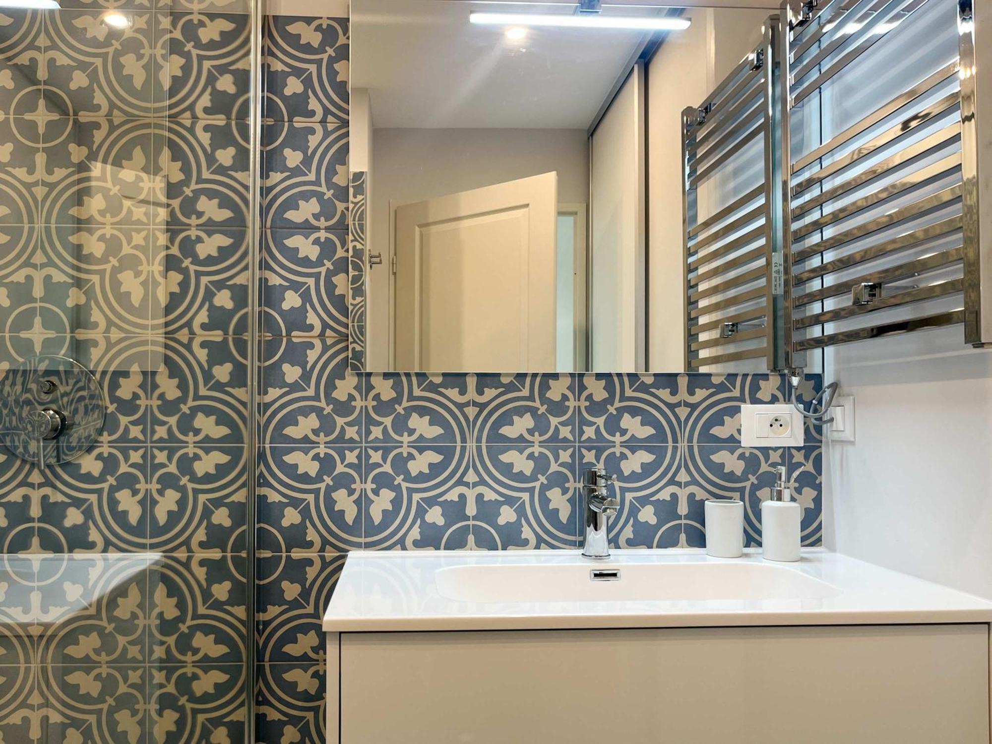 ניס Risso - One Bedroom With Pool, Newly Renovated In Spring 2024 מראה חיצוני תמונה